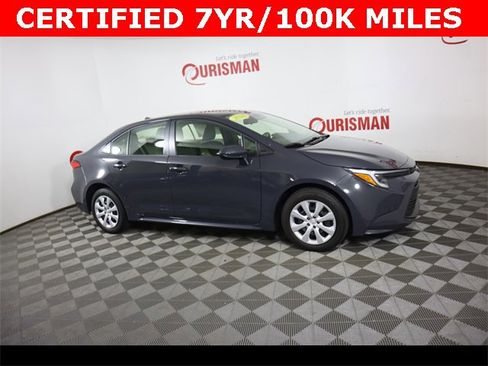Used 2024 Toyota Corolla LE image 29
