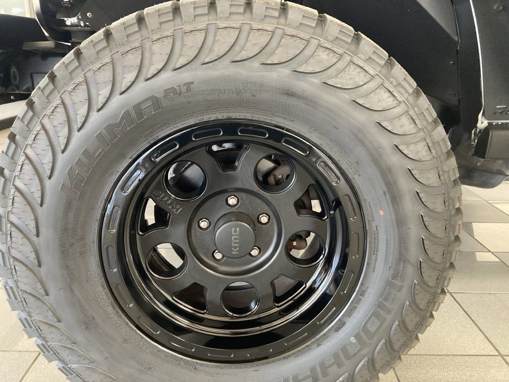 Used 2016 Jeep Wrangler Unlimited Sport AWD/4WD image 10