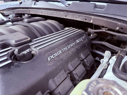 Used 2021 Dodge Charger Scat Pack image 9