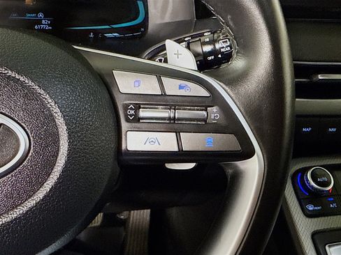 Used 2024 Hyundai Palisade SEL image 15