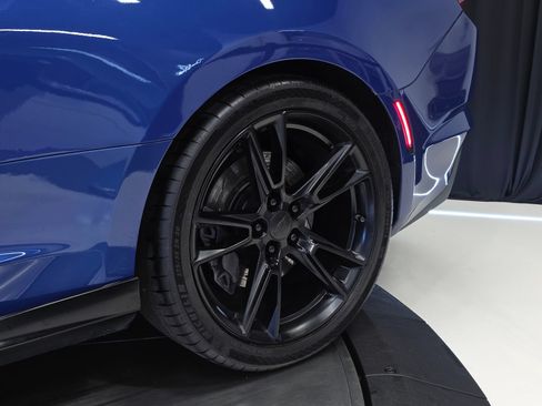 Used 2021 Chevrolet Camaro SS RWD image 39