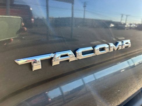 Used 2023 Toyota Tacoma SR5 image 31