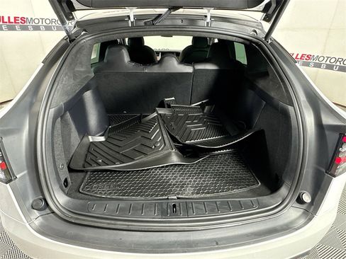 Used 2021 Tesla Model X Long Range image 26