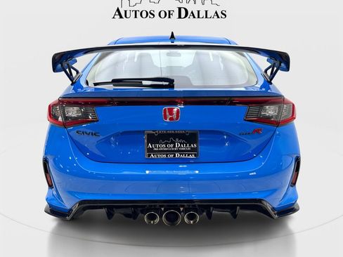 Used 2023 Honda Civic Type R image 7
