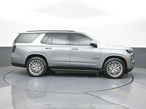 New 2026 Chevrolet Tahoe RST w/ RST Capability Package AWD/4WD image 15