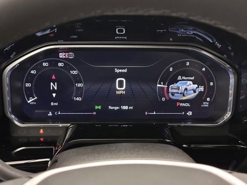 New 2026 GMC Sierra 3500 SLE w/ SLE Value Package image 13