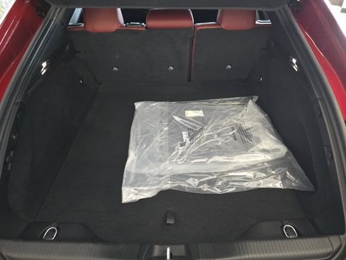 New 2026 Dodge Charger Scat Pack AWD/4WD image 22