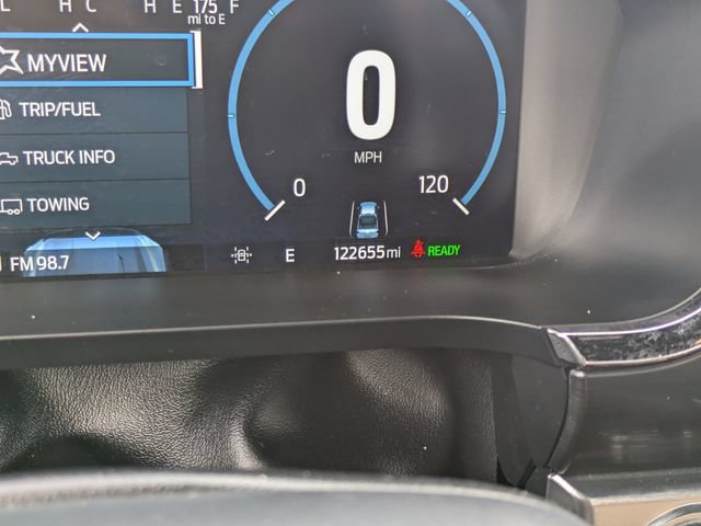 Used 2022 Ford F150 Lariat AWD/4WD image 26
