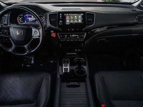 Used 2020 Honda Passport Elite image 14