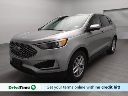 Used 2024 Ford Edge SEL