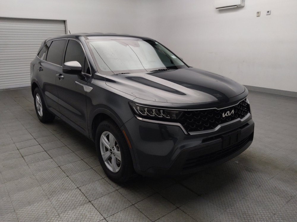 Used 2023 Kia Sorento LX FWD image 13