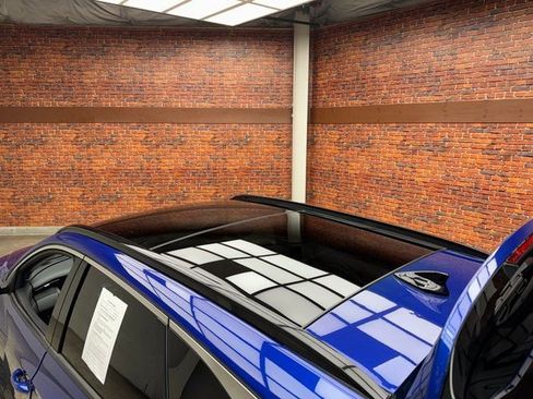 Used 2023 Hyundai Tucson Limited w/ Cargo Package image 25