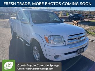 Used 2006 Toyota Tundra SR5 360° Tour