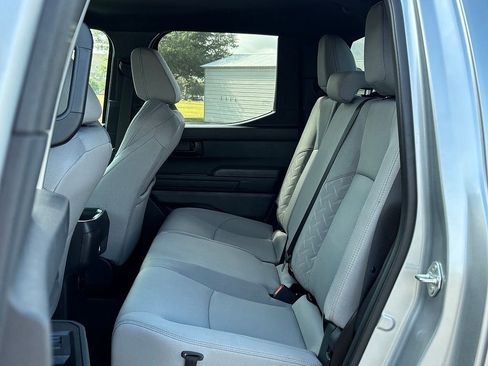 Used 2026 Toyota Tacoma SR5 AWD/4WD image 8