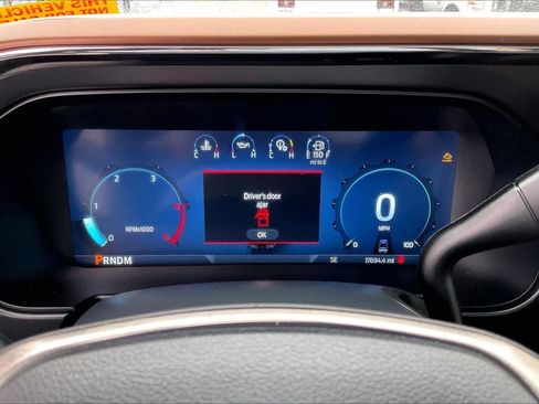 Used 2024 Ford F250 King Ranch image 22