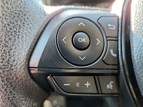 Used 2023 Toyota RAV4 LE image 20