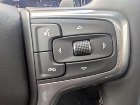 New 2026 Chevrolet Silverado 1500 RST w/ All Star Edition Plus AWD/4WD image 25