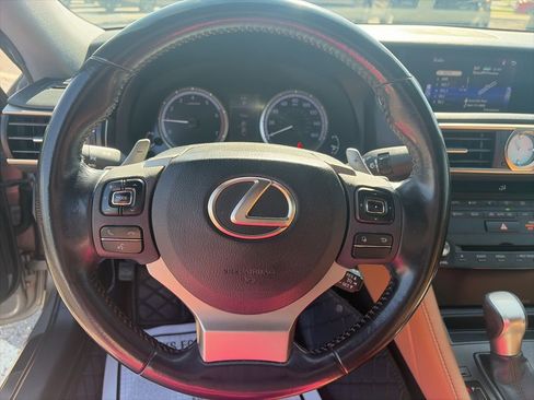 Used 2016 Lexus RC 200t w/ Accessory Package 2 RWD image 17