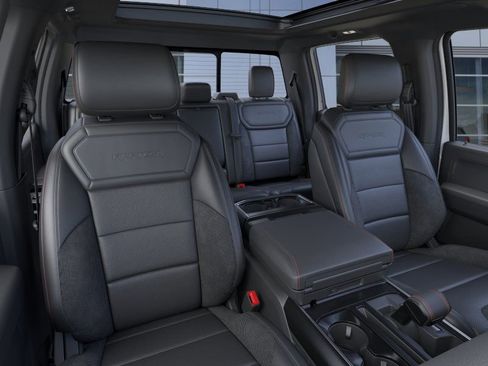 New 2026 Ford F150 Raptor image 10