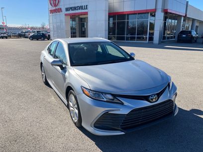Used 2023 Toyota Camry LE w/ Convenience Package