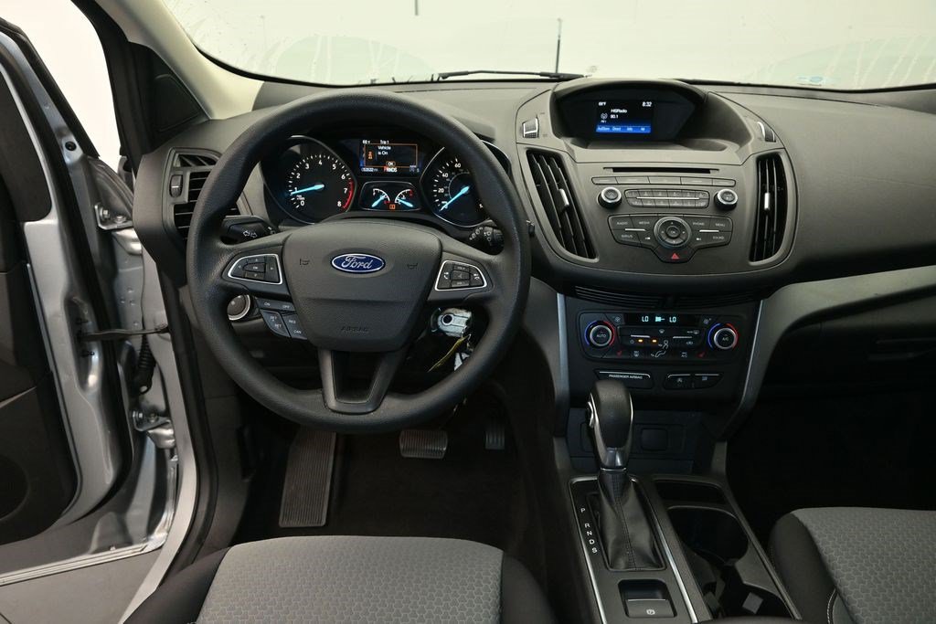 Used 2018 Ford Escape SE AWD/4WD image 18