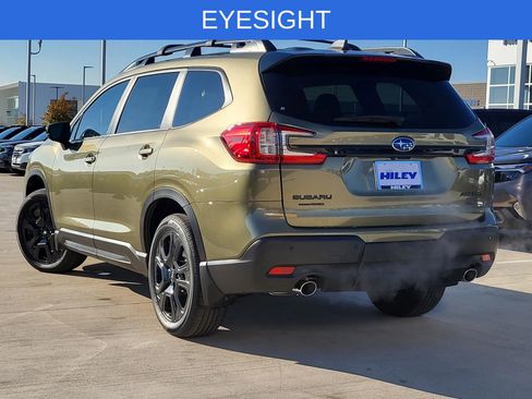New 2026 Subaru Ascent Bronze Edition image 3
