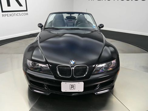 Used 2000 BMW Z3 RWD image 11