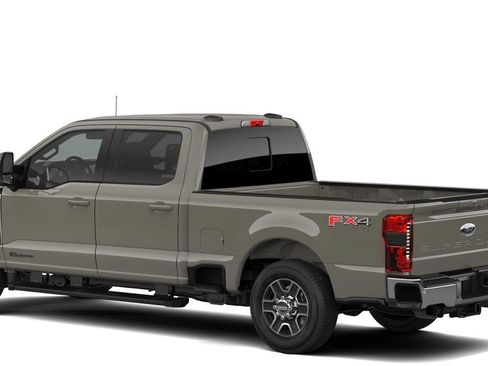 New 2026 Ford F250 Lariat w/ FX4 Off-Road Package AWD/4WD image 30