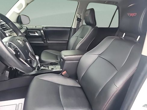 Used 2019 Toyota 4Runner TRD Pro image 26