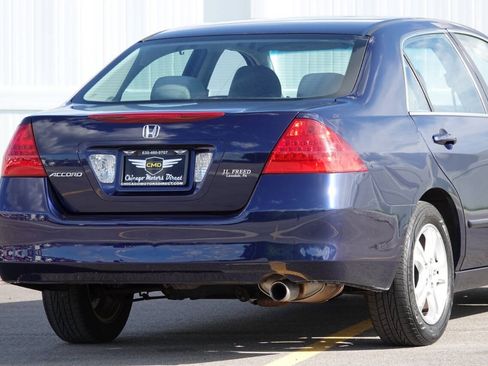 Used 2007 Honda Accord SE image 22