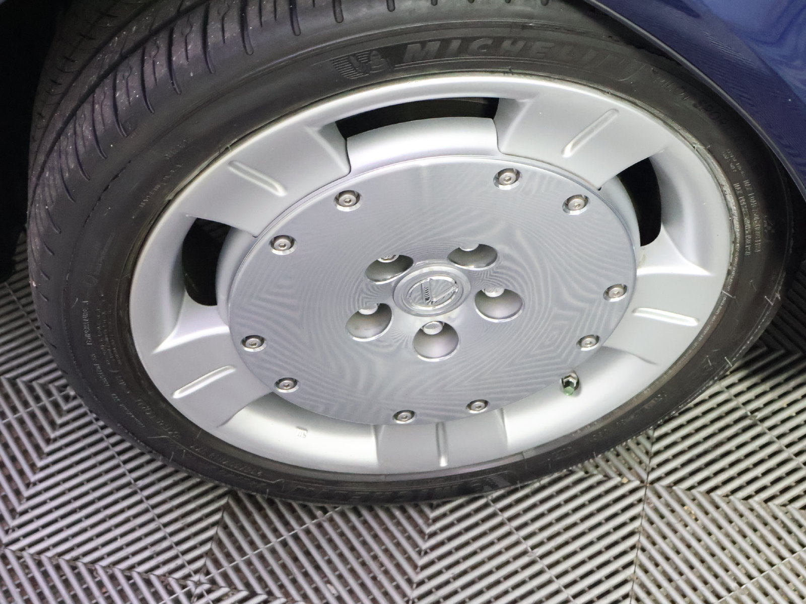 Used 2002 Lexus SC 430 Convertible RWD image 20