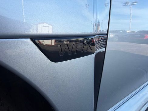 Used 2018 Subaru WRX Limited AWD/4WD image 11