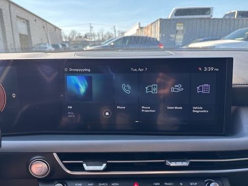 Used 2025 Hyundai Sonata SEL image 32