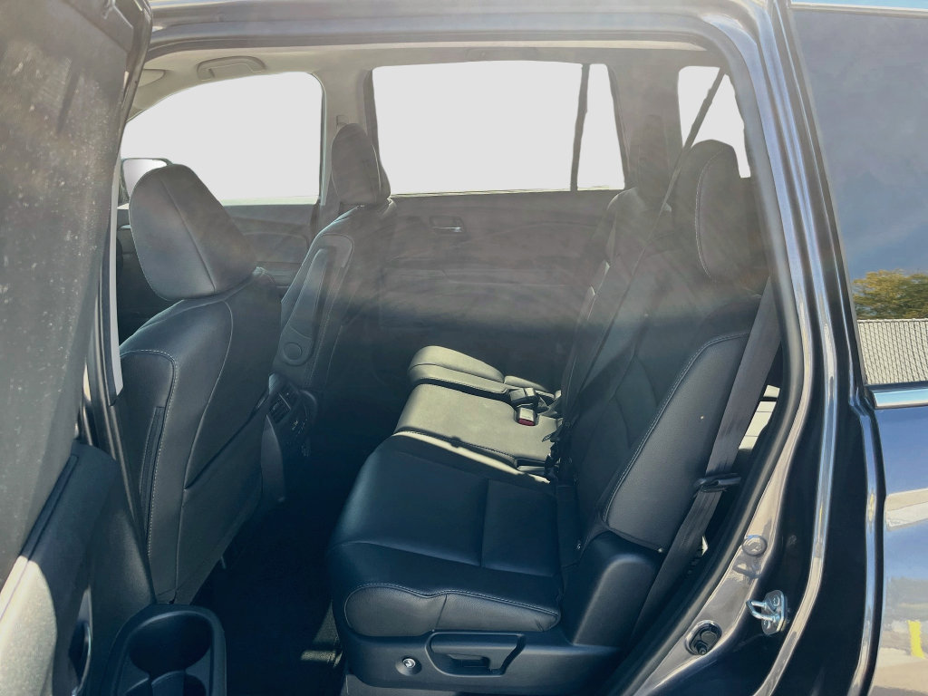 Used 2022 Honda Pilot EX-L image 24