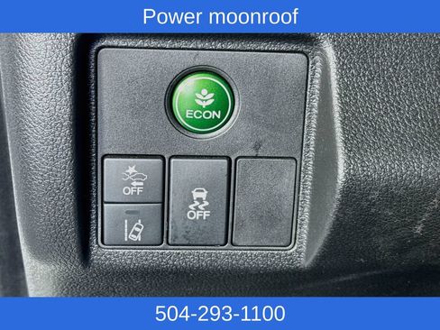 Used 2019 Honda HR-V EX-L image 12