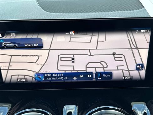 Certified 2024 Mercedes-Benz EQB 250+ w/ Winter Package image 20