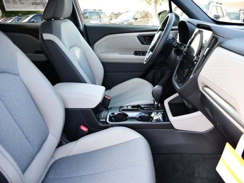 New 2026 Subaru Forester Premium AWD/4WD image 27
