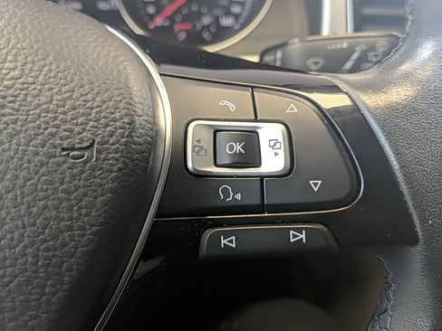 Used 2018 Volkswagen Atlas SEL image 21