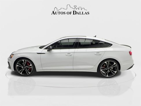 Used 2024 Audi S5 Premium Plus w/ Premium Plus Package image 6