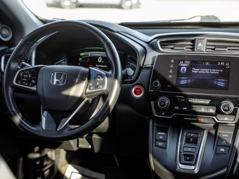 Used 2022 Honda CR-V EX-L image 15