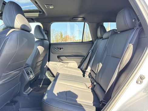 New 2026 Subaru Outback Touring XT image 14