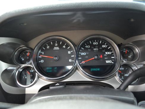 Used 2013 Chevrolet Silverado 1500 LT w/ All-Star Edition image 15