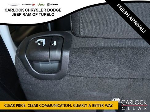 Used 2023 Jeep Wrangler Unlimited Sport w/ Sun And Sound Package image 40