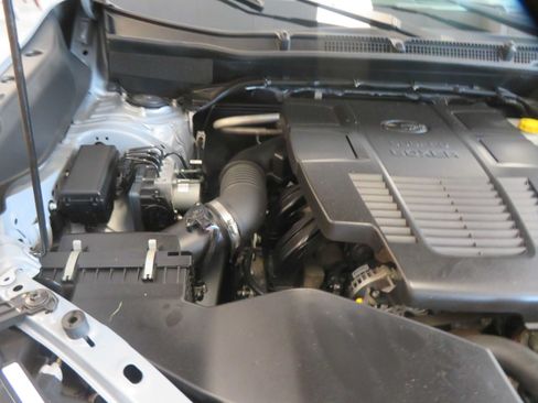 Used 2023 Subaru Forester Premium AWD/4WD image 57
