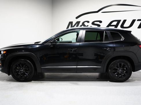 Used 2024 MAZDA CX-50 AWD 2.5 S w/ Preferred Package image 5