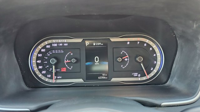 Used 2023 Hyundai Santa Cruz SE AWD/4WD image 15