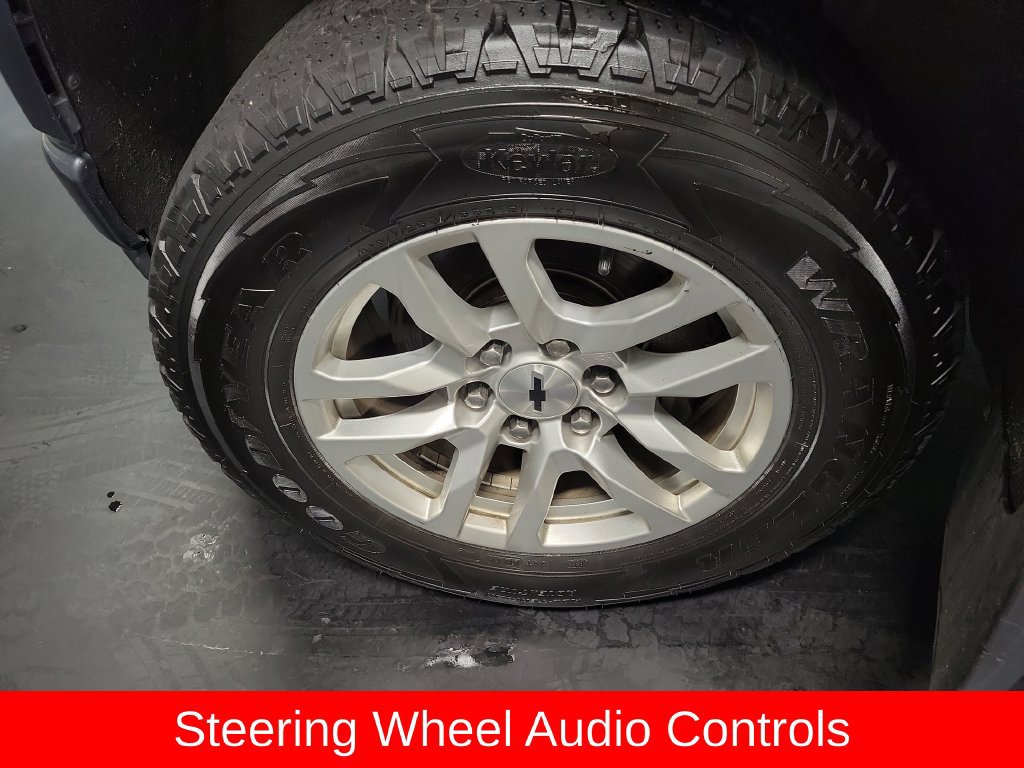 Used 2019 Chevrolet Silverado 1500 RST AWD/4WD image 14