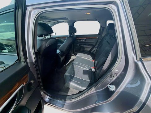 Certified 2021 Honda CR-V EX-L image 23