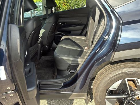 Used 2025 Hyundai Tucson SEL AWD/4WD image 24