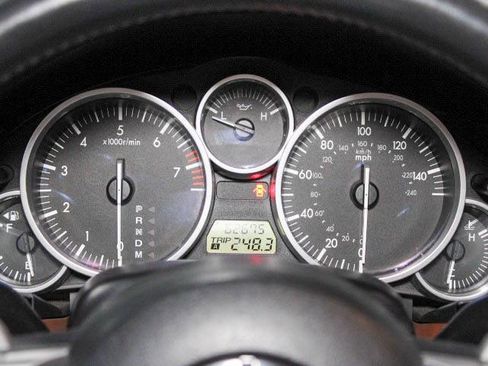 Used 2007 MAZDA MX-5 Miata Grand Touring w/ Premium Pkg image 11